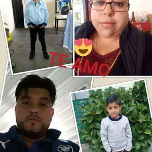 Meet your Posher, Hector